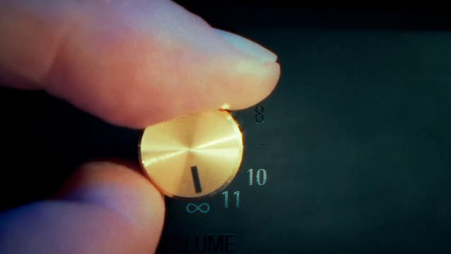spinal tap amp up to 11