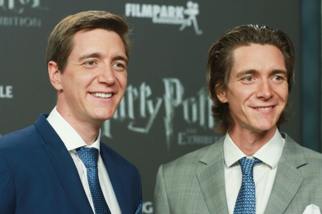 'Harry Potter: The Exhibition' VIP Opening In Berlin