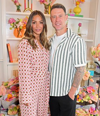FW Bridge x F&F By Frankie Bridge Spring Summer 2022 Launch Event