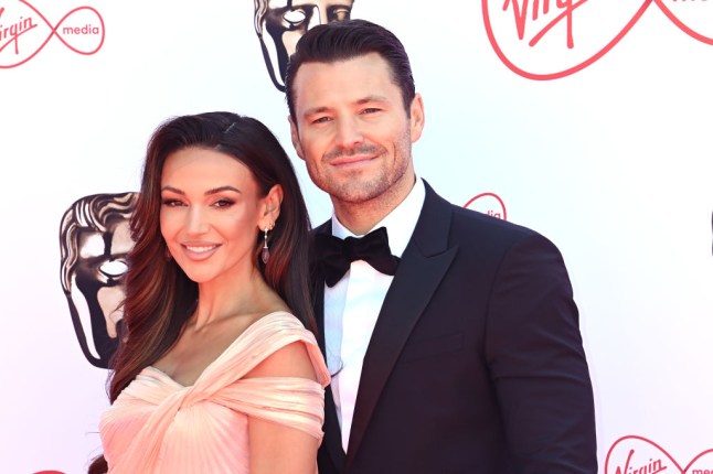 Virgin Media British Academy Television Awards 2022 - Special Access Arrivals