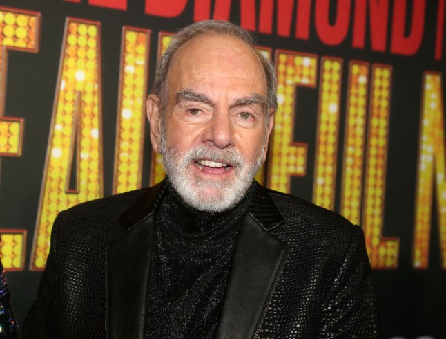 Celebrities Visit Broadway - December 2022