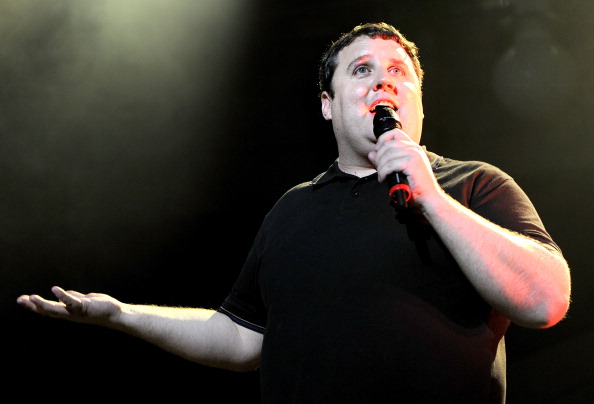 Keane Perform At Manchester Apollo