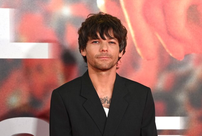 "All Of Those Voices" UK Premiere - Arrivals