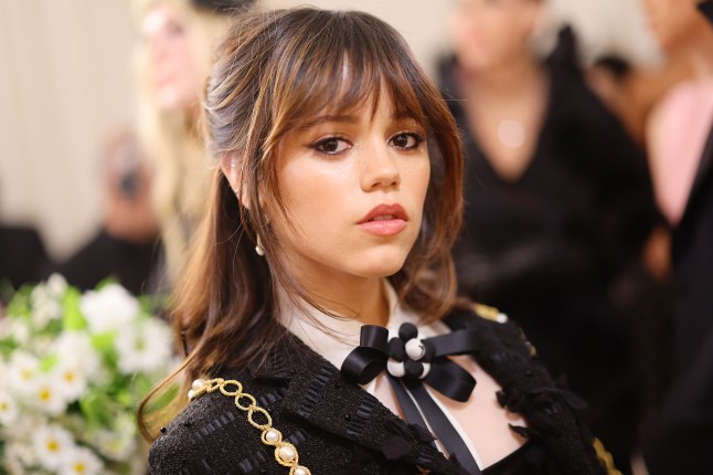 The 2023 Met Gala Celebrating "Karl Lagerfeld: A Line Of Beauty" - Red Carpet