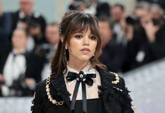 The 2023 Met Gala Celebrating "Karl Lagerfeld: A Line Of Beauty" - Arrivals