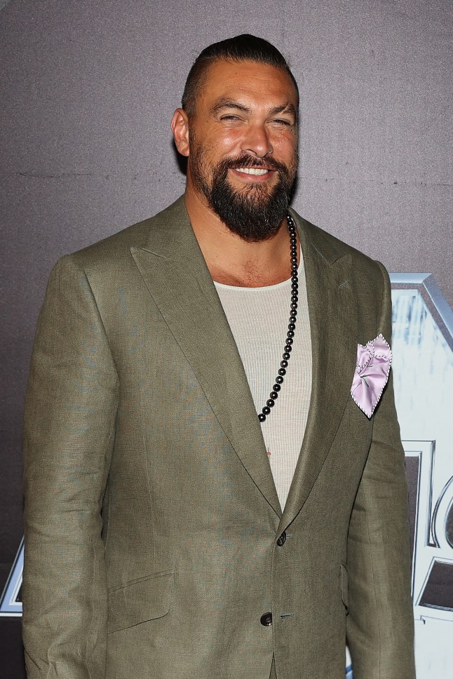 Universal Pictures Presents A FAST X Special New Zealand Fan Screening, Hosted By Jason Momoa