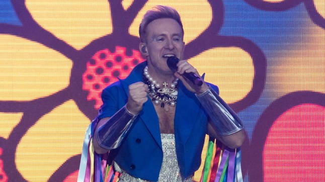 Brighton & Hove Pride 2023: Fabuloso In The Park – Sunday