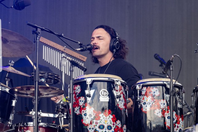 2023 Ohana Music Festival