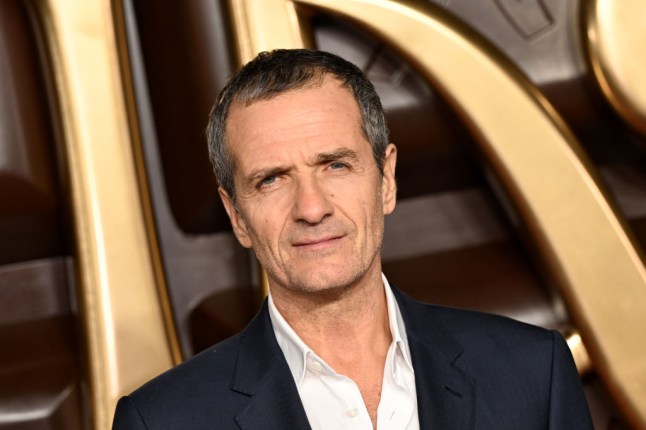 Warner Bros. Pictures Presents The World Premiere Of "Wonka"