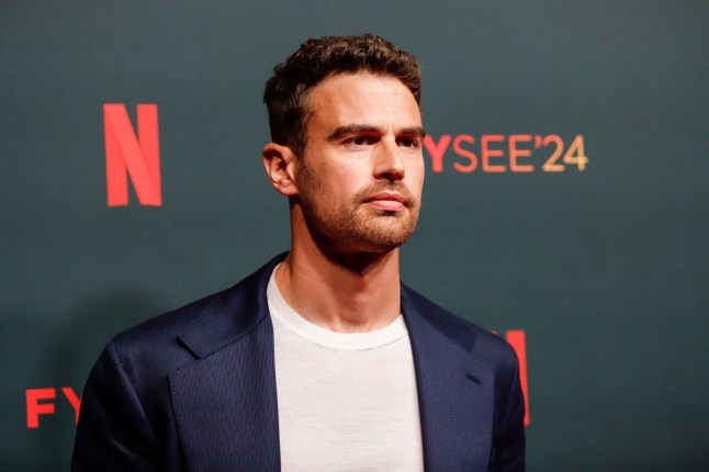 Netflix FYSEE - "The Gentlemen" Red Carpet