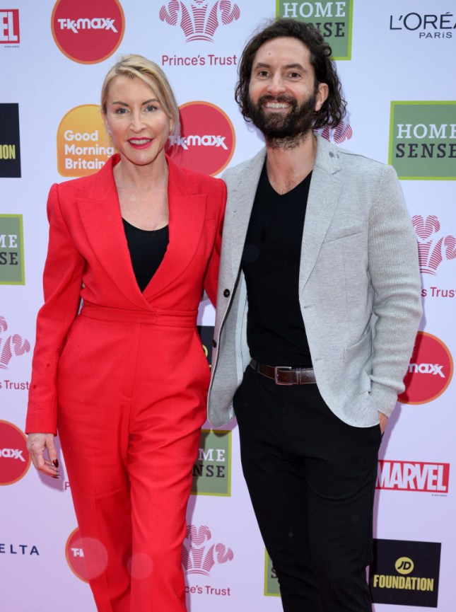 The Prince's Trust And TKMaxx & Homesense Awards 2024 - Arrivals