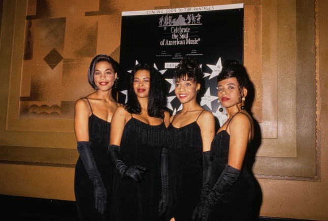En Vogue