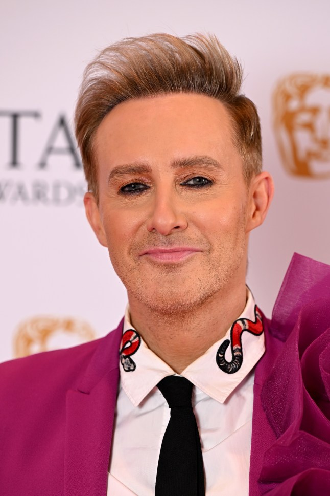 2024 BAFTA Cymru Awards - Arrivals