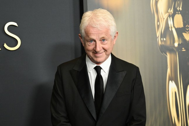 15th Governors Awards - Arrivals
