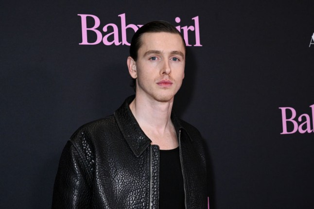 "Babygirl" Los Angeles Premiere - Arrivals