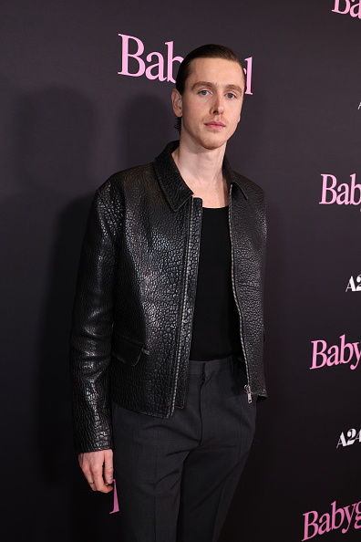 Los Angeles Premiere Of A24's "Babygirl"