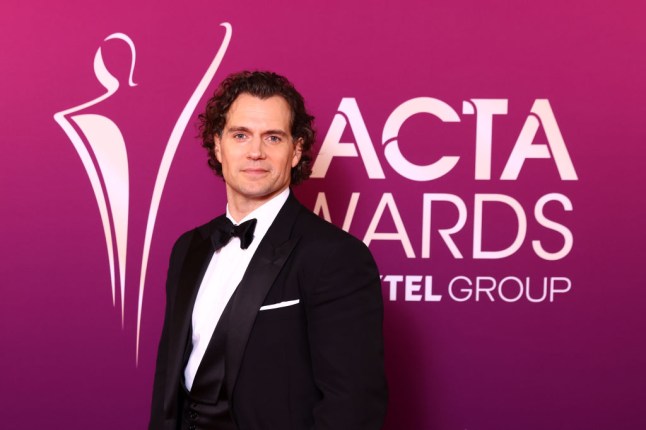 2025 AACTA Awards Ceremony Presented By Foxtel Group - Media Room