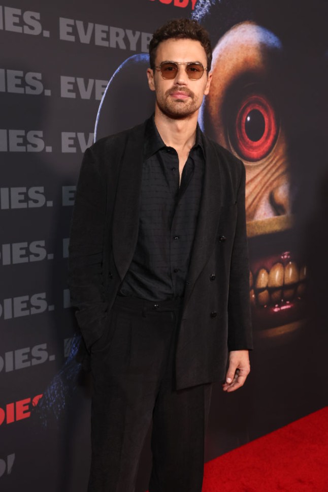 Los Angeles Premiere Of Neon's "The Monkey"