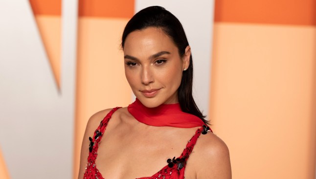 2025 Vanity Fair Oscar After Party Arrivals