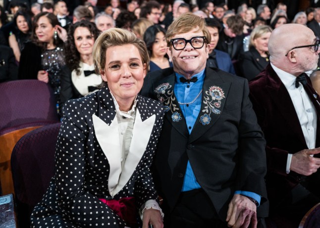 97th Annual Oscars