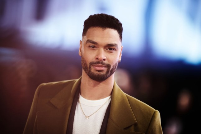 "Black Bag" UK Special Screening - VIP Arrivals