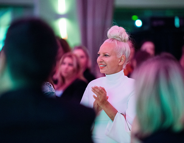 GEMS' 2015 Love Revolution Gala