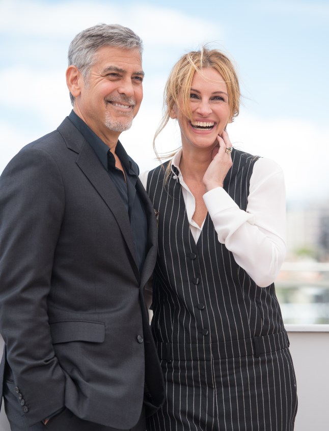 "Money Monster" - Photocall - The 69th Annual Cannes Film Festival