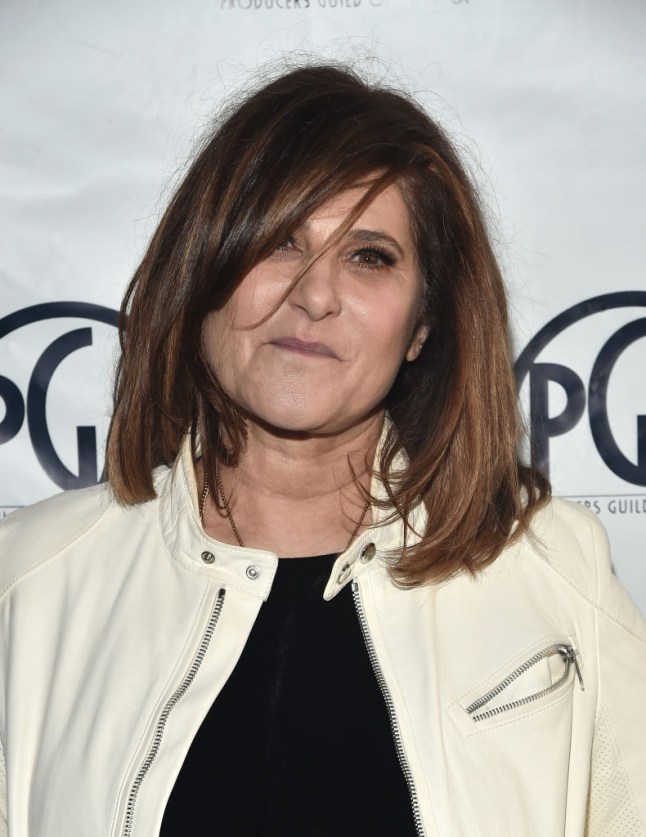 29th Annual Producers Guild Awards Nominees Breakfast