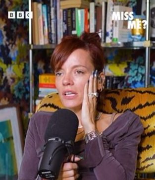 Lily Allen opens up about 'loneliness' after first marriage breakdown