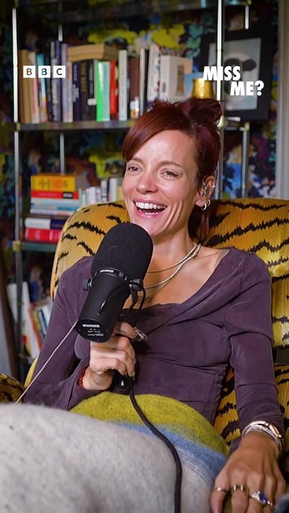 Lily Allen reveals secret boob job with 'hopes' to send nudes