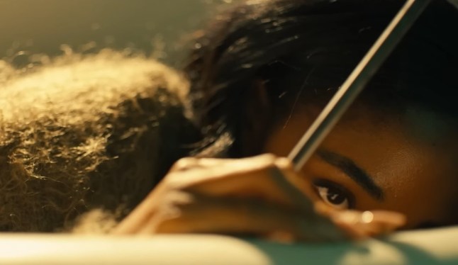 Opus trailer (Picture: A24)