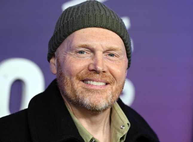 Bill Burr