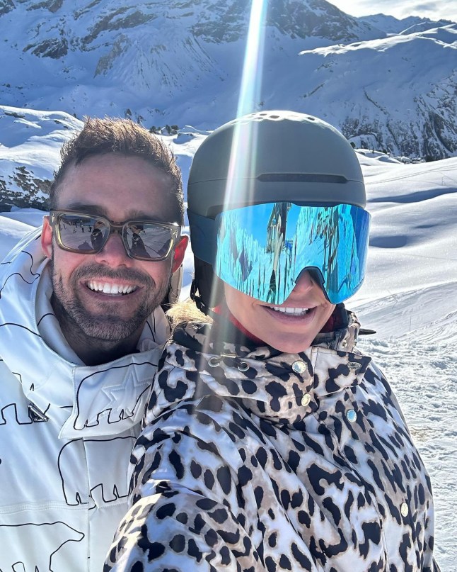 Vogue Williams has fans crying with laughter after sparking sex toy confusion with bikini photo