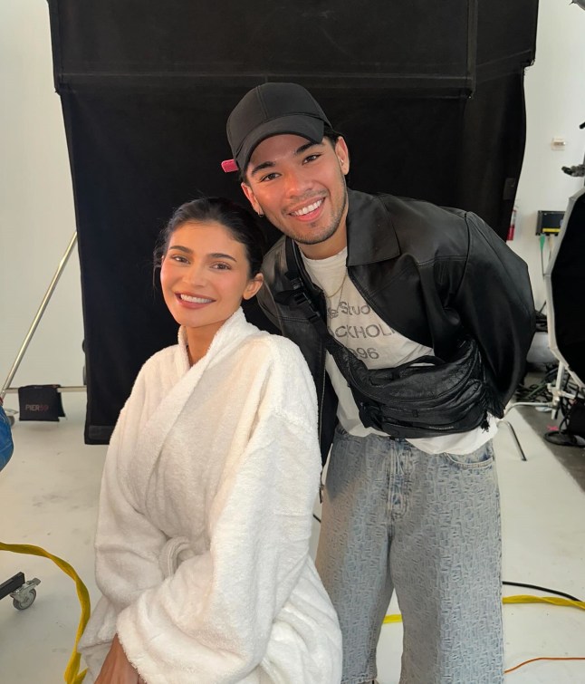 Instagram: Kylie Jenner pay tribute to hairstylist Jesus Guerrero Jesus was more than my friend - he was a light in my life, a source of laughter, comfort, love, and unwavering support. I don?t know how I would have made it through the last almost decade without him by my side. He had a way of making even the heaviest days feel lighter. Thank you, Jesus, for always being there for me, for lifting me up, for being my friend. The pain of losing you is just unbearable and i don?t know how to move forward without you but I know great grief is born only of great love. and I loved you so much. You were the best person, with a talent that was unmatched. a true artist. You inspired so many, and you always will. Your words, your laughter, your kindness, your beautiful spirit will live in my heart forever. I?ll cherish all our moments together. every laugh and hug. I wish I could hug you again. I laid in your bed the way you used to lay in mine, talking for hours. I would give anything for one more deep talk. I?m going to miss you so much. more than any words can say. 222 my angel. Edited ? 12h I am so sorry for your loss Ky. Sending so much strength and a veil of the warm and bright spirit I felt from even brief time spent around Jesus. May he rest in peace and so much love?? 3h4,605 likesReply @gigihadid ? 2h7 likesReply @gigihadid sending love??? 2h3 likesReply @gigihadid that was so heartfelt and beautiful 2h7 likesReply I am so so sorry my sweet Kylie. I know how devastated you are and have been and I wish I could take that pain away from you. But grief is in a way, form of love. Know you both loved one another so so deeply. I love you so much ???