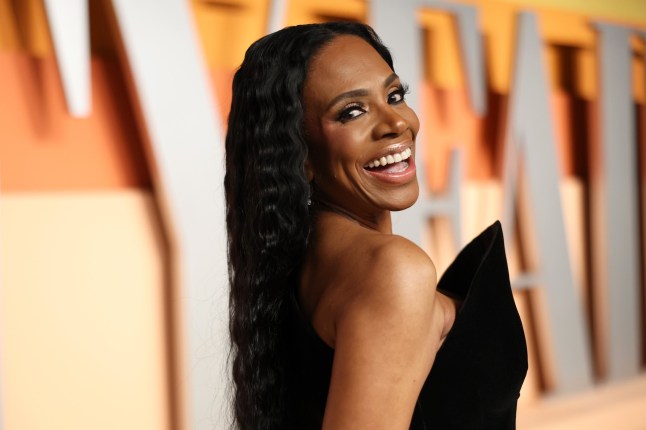 BEVERLY HILLS, CALIFORNIA - MARCH 02: Sheryl Lee Ralph attends the 2025 Vanity Fair Oscar Party Hosted By Radhika Jones at Wallis Annenberg Center for the Performing Arts on March 02, 2025 in Beverly Hills, California. (Photo by Phillip Faraone/VF25/Getty Images for Vanity Fair)