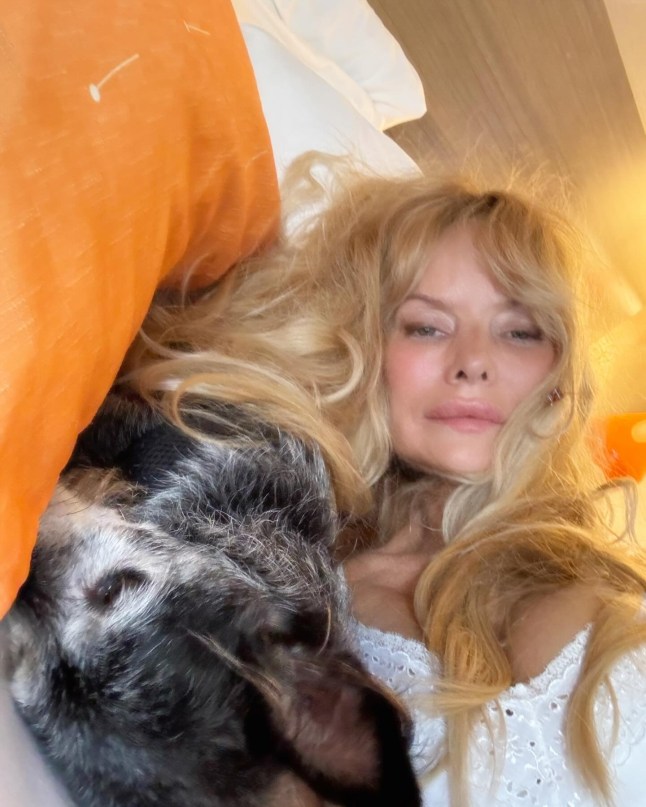 Faster Pussycat rocker's fiancee dies after falling overboard?on?cruise?ship Taime Downe and Kimberly Burch
