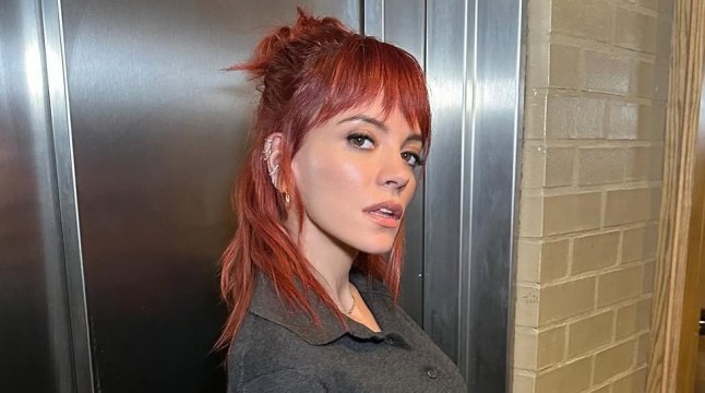 LILY ALLEN lilyallen ? Liked by thriftygreenlife and 21,184 others Miss Me Live 1 ? . Well that was lovely. Thank you everybody for being so warm and kind and supportive. 9h