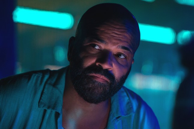 For Editorial Use Only Mandatory Credit: Photo by Nicola Dove/MGM/THA/REX/Shutterstock (13967941h) Jeffrey Wright stars as Felix Leiter in NO TIME TO DIE (2021), an EON Productions and Metro-Goldwyn-Mayer Studios film. Photo credit: Nicola Dove / MGM / The Hollywood Archive "No Time To Die" (2021)