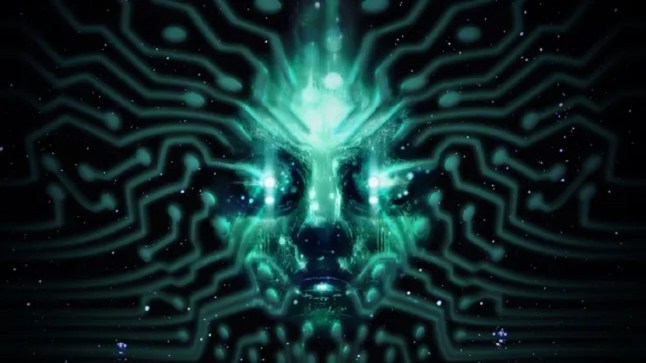System Shock Shodan