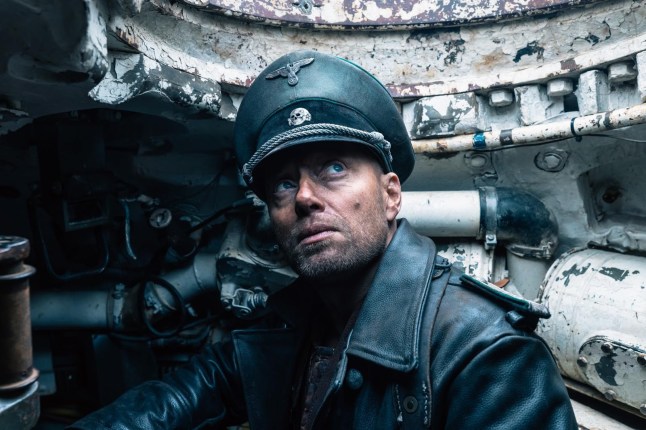 Netflix drops movie with 94% RT rating that's 'like if Tarantino directed a Clint Eastwood western' Lionsgate