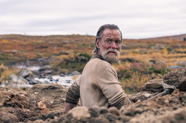 Netflix drops movie with 94% RT rating that's 'like if Tarantino directed a Clint Eastwood western' Lionsgate