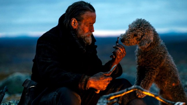 Netflix drops movie with 94% RT rating that's 'like if Tarantino directed a Clint Eastwood western' Lionsgate