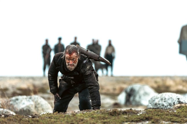 Netflix drops movie with 94% RT rating that's 'like if Tarantino directed a Clint Eastwood western' Lionsgate