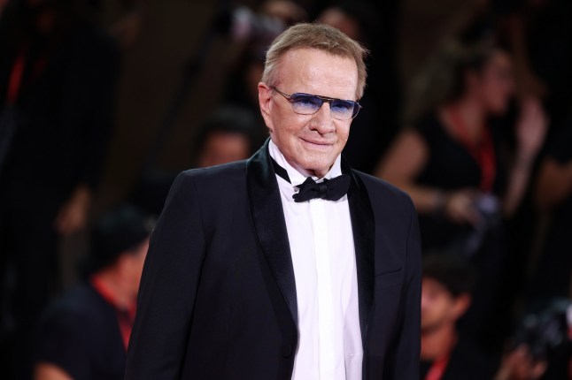 Christopher Lambert