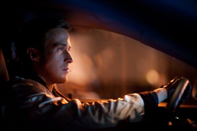 Editorial use only. No book cover usage. Mandatory Credit: Photo by Everett/REX/Shutterstock (1441283v) DRIVE, Ryan Gosling Drive - 2011
