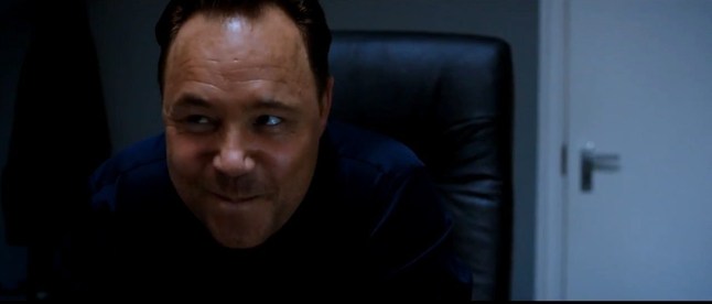 Stephen Graham's 'XXXX' hidden gem thriller available to stream now on Amazon Prime Video