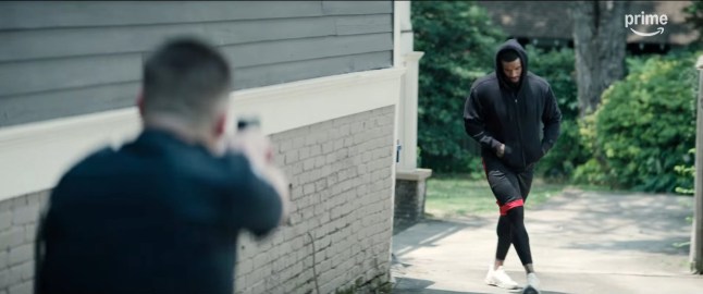 Hollywood mogul's 'addictive' movie storms Amazon Prime charts as fans can't stop themselves watching Tyler Perry's Duplicity - Official Trailer | Prime Video