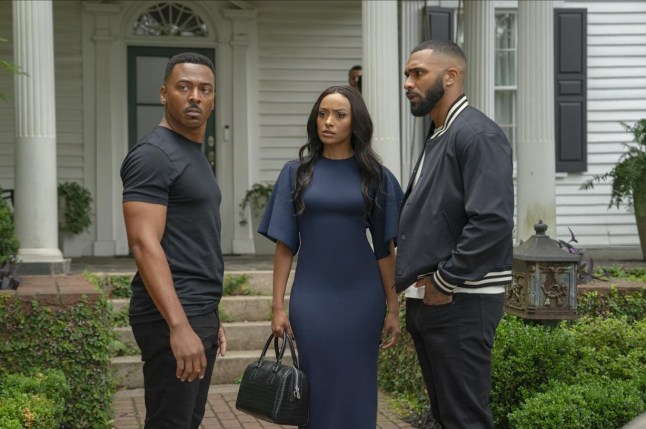 Hollywood mogul's 'addictive' movie storms Amazon Prime charts as fans can't stop themselves watching Tyler Perry's Duplicity - Official Trailer | Prime Video