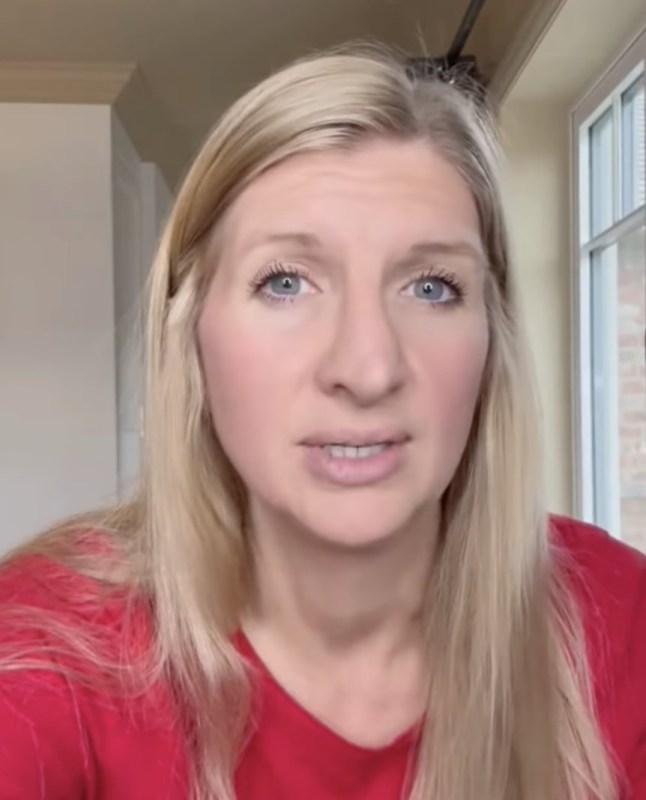 Rebecca Adlington