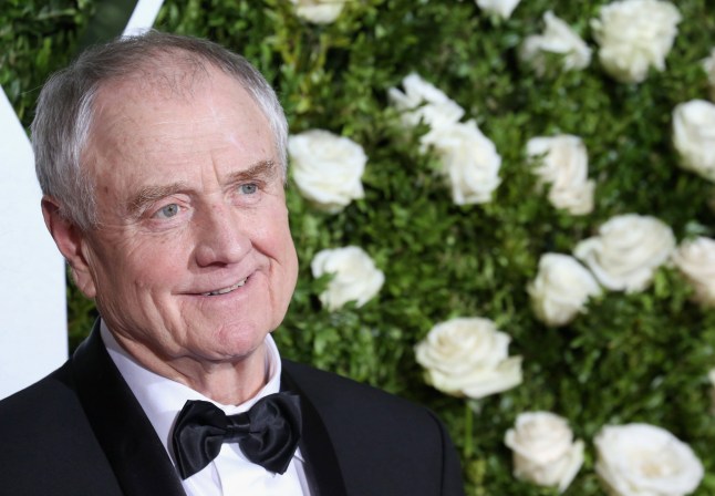 NEW YORK, NY - JUNE 11: Actor Denis Arndt attends the 71st Annual Tony Awards at Radio City Music Hall on June 11, 2017 in New York City. (Photo by Walter McBride/WireImage)